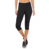 Women's Tek Gear® Core Performance Skimmer Leggings