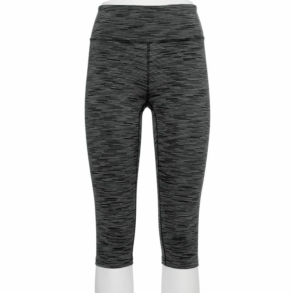Women's Tek GearĀ® Core Performance Skimmer Leggings - Image 3