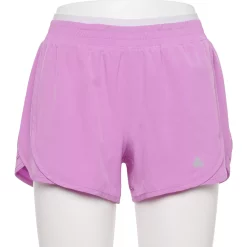 Women's Tek GearĀ® Knit Running Shorts