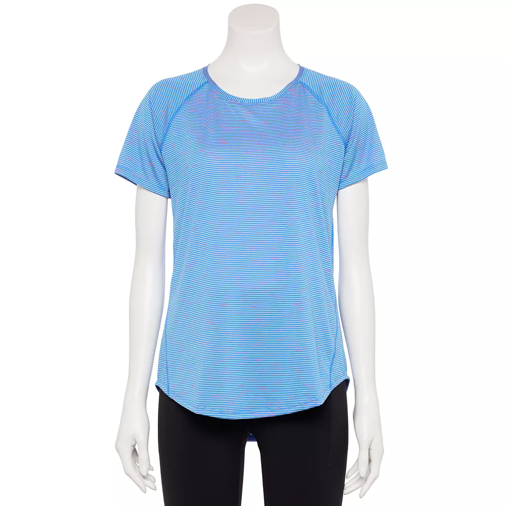 Women's Tek GearĀ® Performance Core Crewneck Tee - Image 26