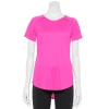 Women's Tek Gear® Performance Core Crewneck Tee