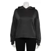 Plus Size Tek Gear® Stretch Fleece Hoodie