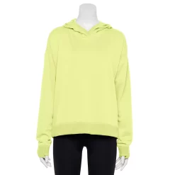 Women's Tek Gear® Stretch Fleece Hoodie