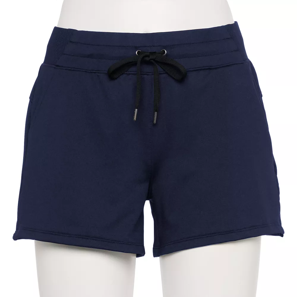 Women's Tek GearĀ® Weekend French Terry Shorts - Image 6