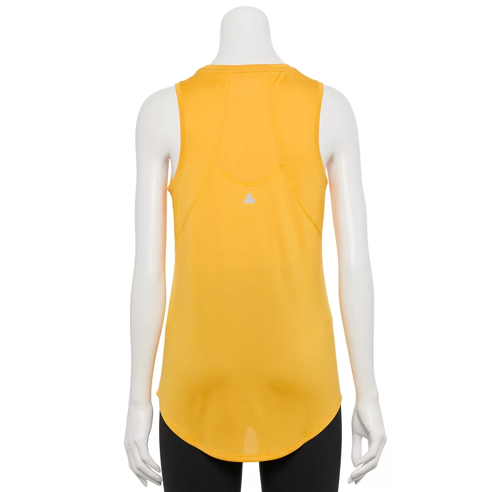 Petite Tek GearĀ® Core Crewneck Tank - Image 9