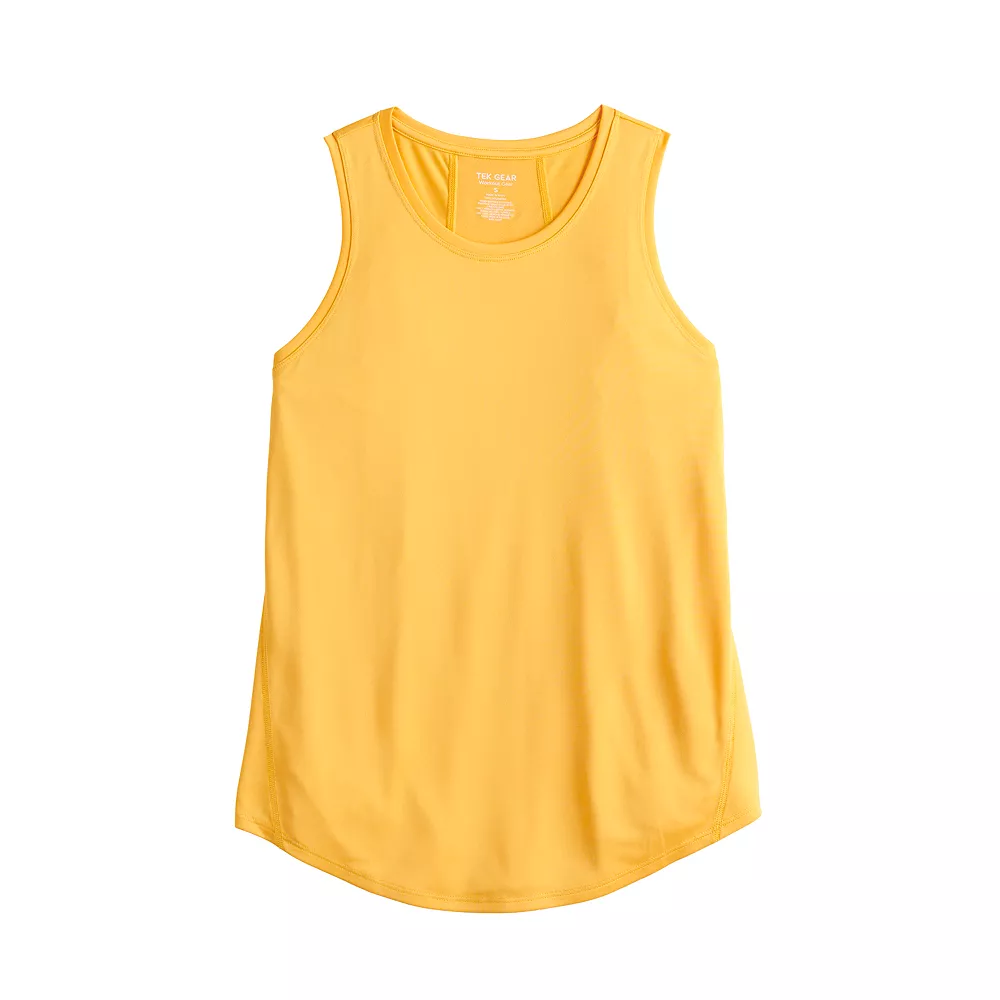 Petite Tek GearĀ® Core Crewneck Tank - Image 10