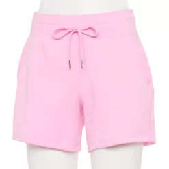 Women's Tek GearĀ® Ultrasoft Fleece 5-in. Shorts