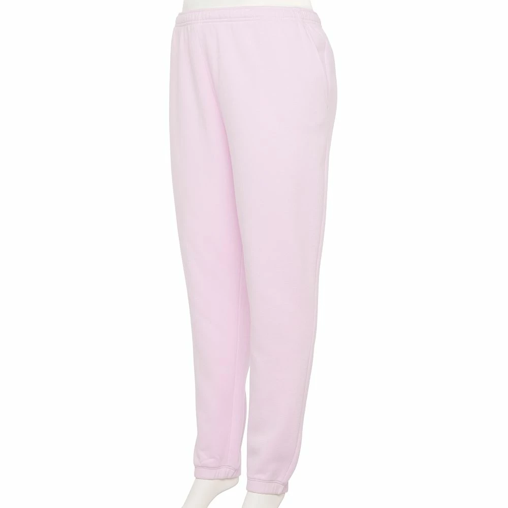Plus Size Tek GearĀ® Ultrasoft Classic Sweatpants