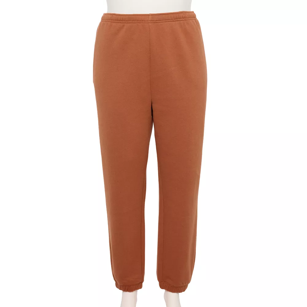 Plus Size Tek GearĀ® Ultrasoft Classic Sweatpants - Image 2