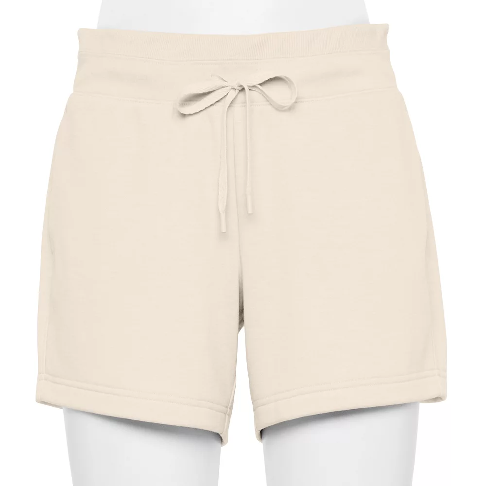 Women's Tek GearĀ® Stretch Fleece Shorts