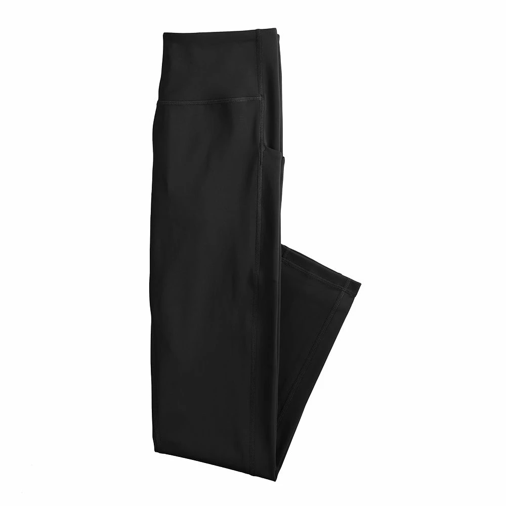 Women's Tek GearĀ® Adaptive High-Waisted 7/8 Leggings