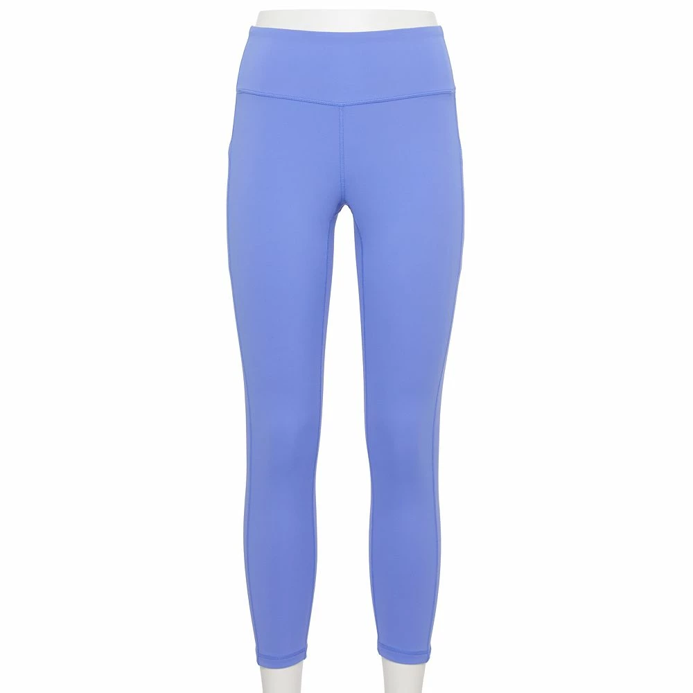 Women's Tek GearĀ® Adaptive High-Waisted 7/8 Leggings - Image 7