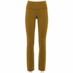 Women's Tek GearĀ® Shapewear Bootcut Pants